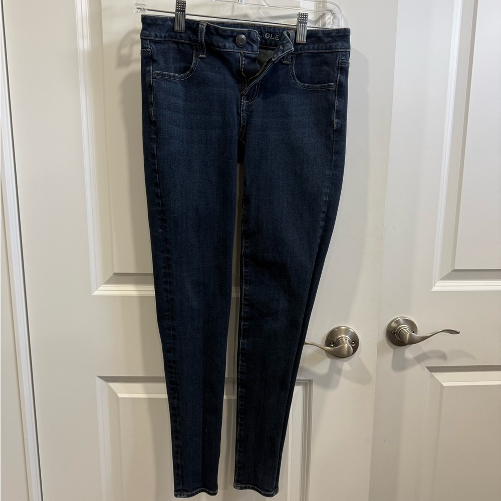 Blue Women's Jeans